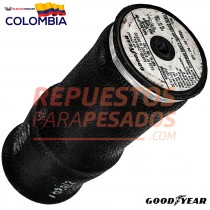 SUSPENSION CABINA KENWORTH T 2000 GOOD-YEAR