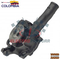 BOMBA DE AGUA 1 TERMOSTATO LO915-ATEGO SCHADEK