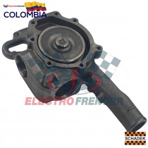 BOMBA DE AGUA 1 TERMOSTATO LO915-ATEGO SCHADEK