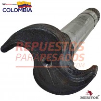 LEVA FRENO DERECHA 15 3/16 MERITOR