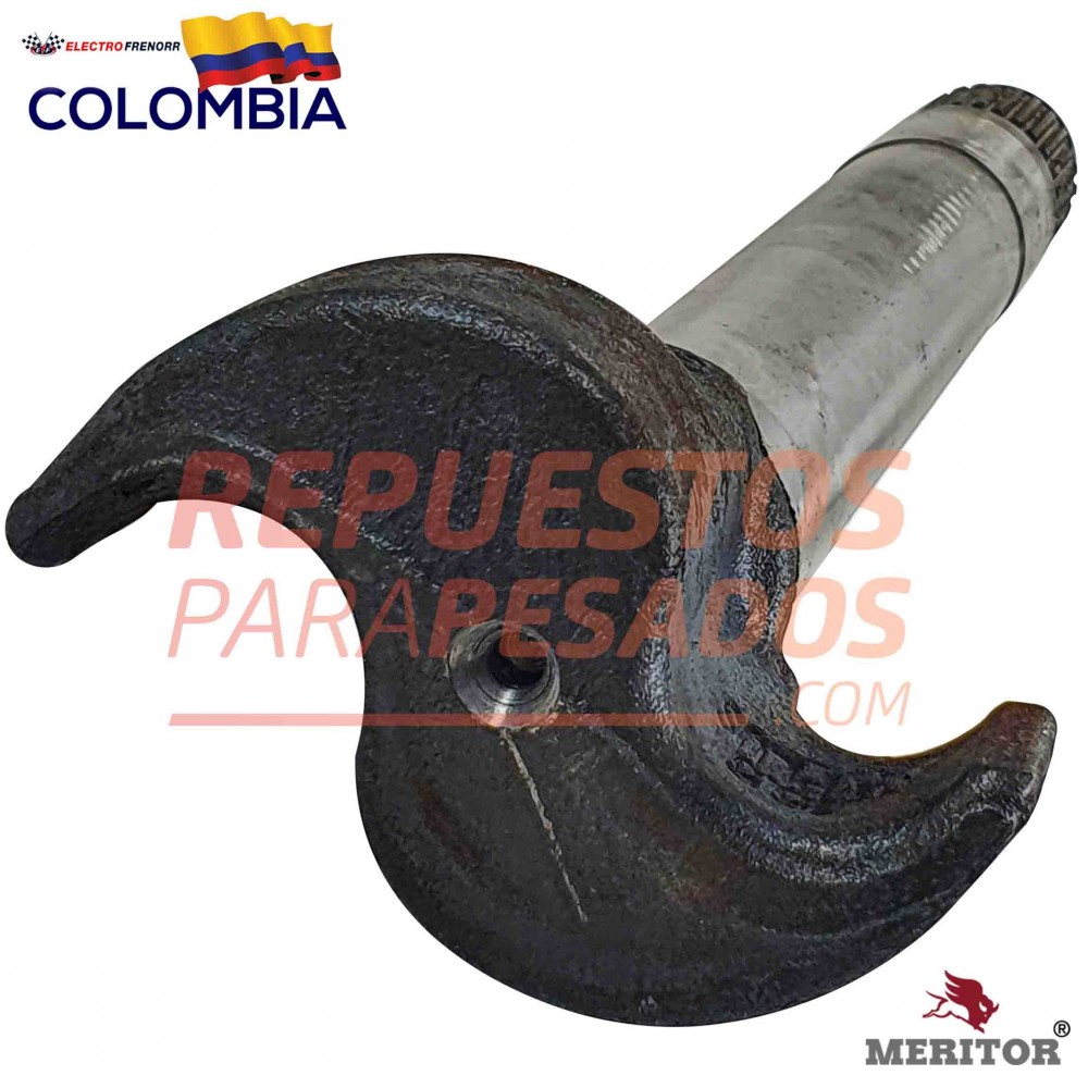 LEVA FRENO DERECHA 15 3/16 MERITOR