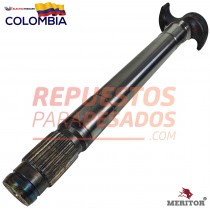 LEVA FRENO DERECHA 15 3/16 MERITOR