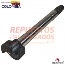 LEVA FRENO DERECHA 15 3/16 MERITOR