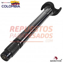 LEVA FRENO IZQUIERDA 15 3/16 MERITOR