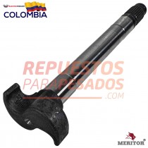 LEVA FRENO IZQUIERDA 15 3/16 MERITOR