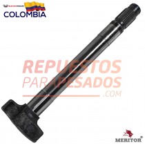 LEVA FRENO IZQUIERDA 15 3/16 MERITOR