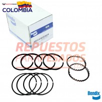 ANILLOS COMPESOR TUFLO 500...