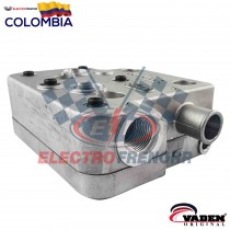CULATA COMPRESOR ISM VADEN