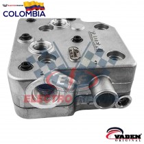 CULATA COMPRESOR ISM VADEN