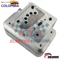 CULATA COMPRESOR ISM VADEN