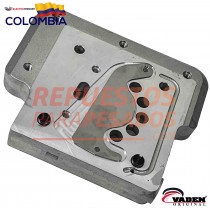 CULATIN COMPRESOR ISX-ISM VADEN