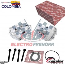 CULATA COMPRESOR ISB VADEN