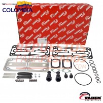 EMPAQUETADURA CULATA...