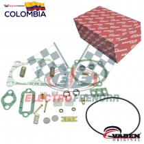 EMPAQUETADURA BASICO COMPRESOR TUFLO 501 VADEN