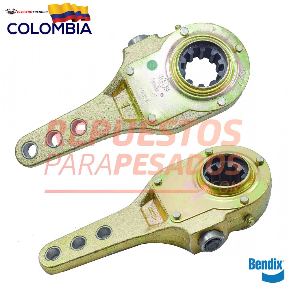 RATCHE 1 1-2 CON 10 ESTRIAS KN47001 BENDIX