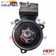 COMPRESOR MP8 DOBLE PISTON HDP