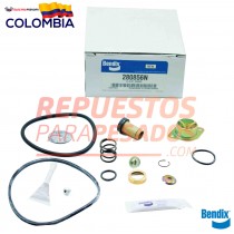 EMPAQUETADURA VALVULA RELAY R-3 R6 BENDIX