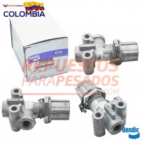 VALVULA REDUCTORA DE...