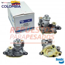 VALVULA RELAY SR1 BENDIX