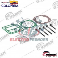 EMPAQUETADURA REPARACION...