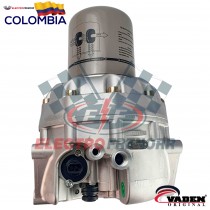 SECADOR DE AIRE MACK...