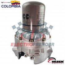 SECADOR DE AIRE MACK FREIGHLINER KW VADEN