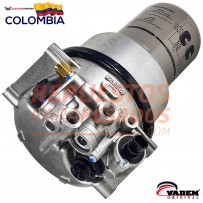 SECADOR DE AIRE NUEVO...