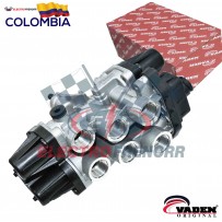 VALVULA 4 VIAS TIPO WABCO...