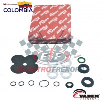 EMPAQUETADURA REPARACION 4...