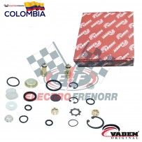 EMPAQUETADURA REPARACION...