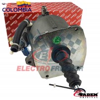 SERVO EMBRAGUE SCANIA...