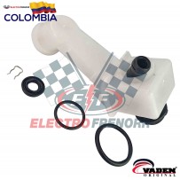 EMPAQUETADURA BOMBA DE...