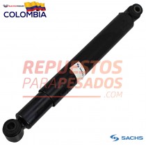 AMORTIGUADOR TRASERO ATEGO 1016 SACHS
