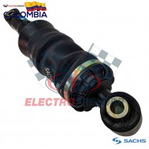 BOMBONA FAW SACHS
