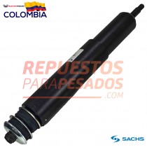 AMORTIGUADOR TRASERO PARA SCANIA SACHS