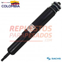 AMORTIGUADOR TRASERO PARA SCANIA SACHS