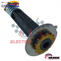 TRINQUETE AUXILIAR MORDAZA...