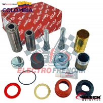 EMPAQUETADURA REPARACION...