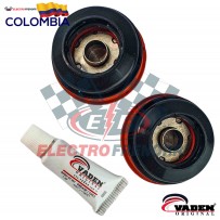 EMPAQUETADURA ZAPATAS...