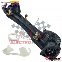 TAPA SENSOR MORDAZA KNORR...