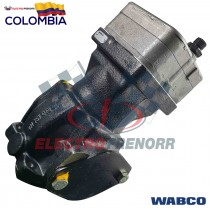 COMPRESOR DE AIRE MERCEDES OF1721-LO914-LO915