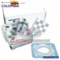 CULATA COMPRESOR M2 106 WABCO
