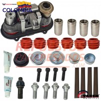 ACCIONADOR COMPLETO MORDAZA...