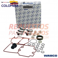 KIT DE REPARACION CAJA DE...