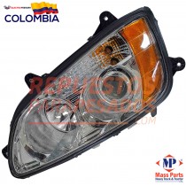 FAROLA DELANTERA KENWORTH T370,T660 IZQUIERDA MP