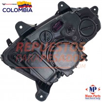 FAROLA DELANTERA KENWORTH T370,T660 IZQUIERDA MP