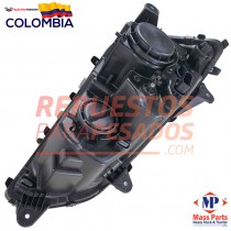FAROLA DELANTERA KENWORTH T370,T660 IZQUIERDA MP