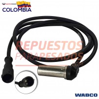 SENSOR CURVO ABS TRASERO...