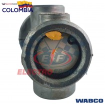 VALVULA FRENO DE AHOGO WABCO