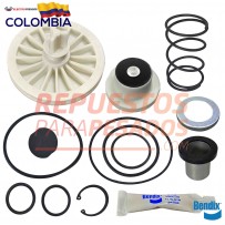 KIT MANTENIMIENTO VÁLVULA...